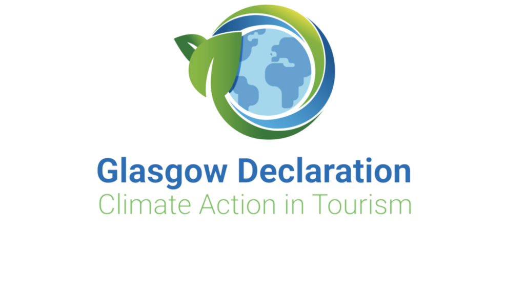 Glasgow Declaration Capacity Building Working Group and Green Initiative 2022