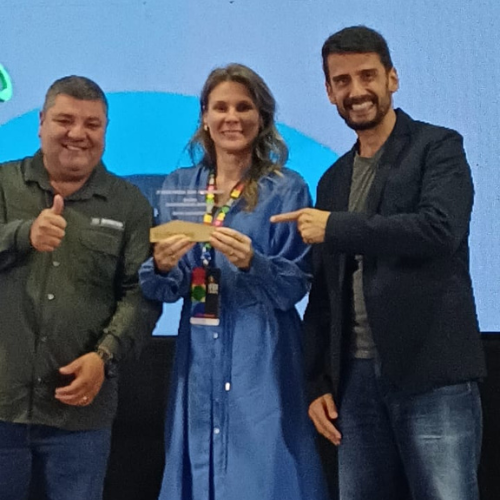Bonito Carbono Neutro Wins FIDI 2025 Environmental Sustainability Award