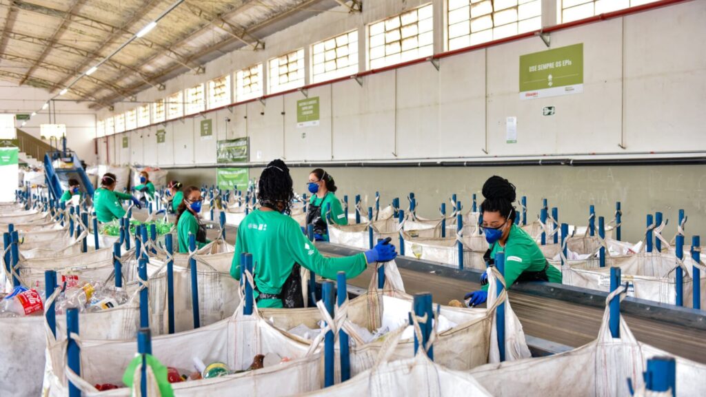 Success Story_ How Instituto Recicleiros is Transforming Recycling in Brazil