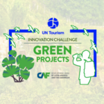 Green Initiative Forest Friends Green Inovation Projects Awards Finalists