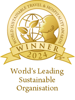 Green Initiative Wins as World Leading Sustainable Organisation