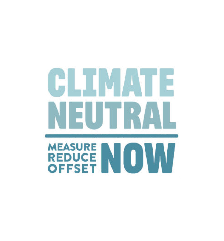 climate neutral now