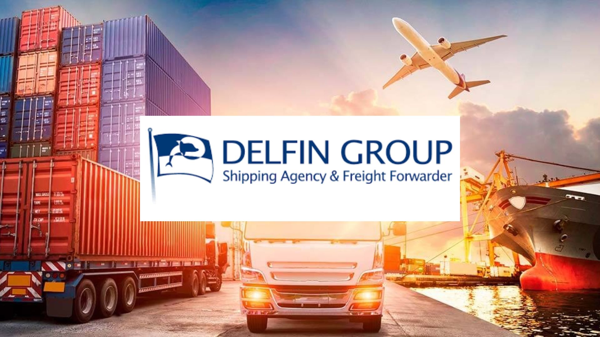 Climate Action at Delfin Group