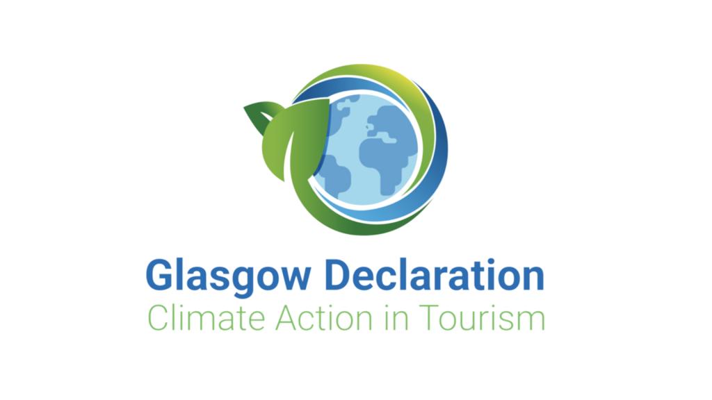 Glasgow Declaration Capacity Building Working Group and Green Initiative 2022