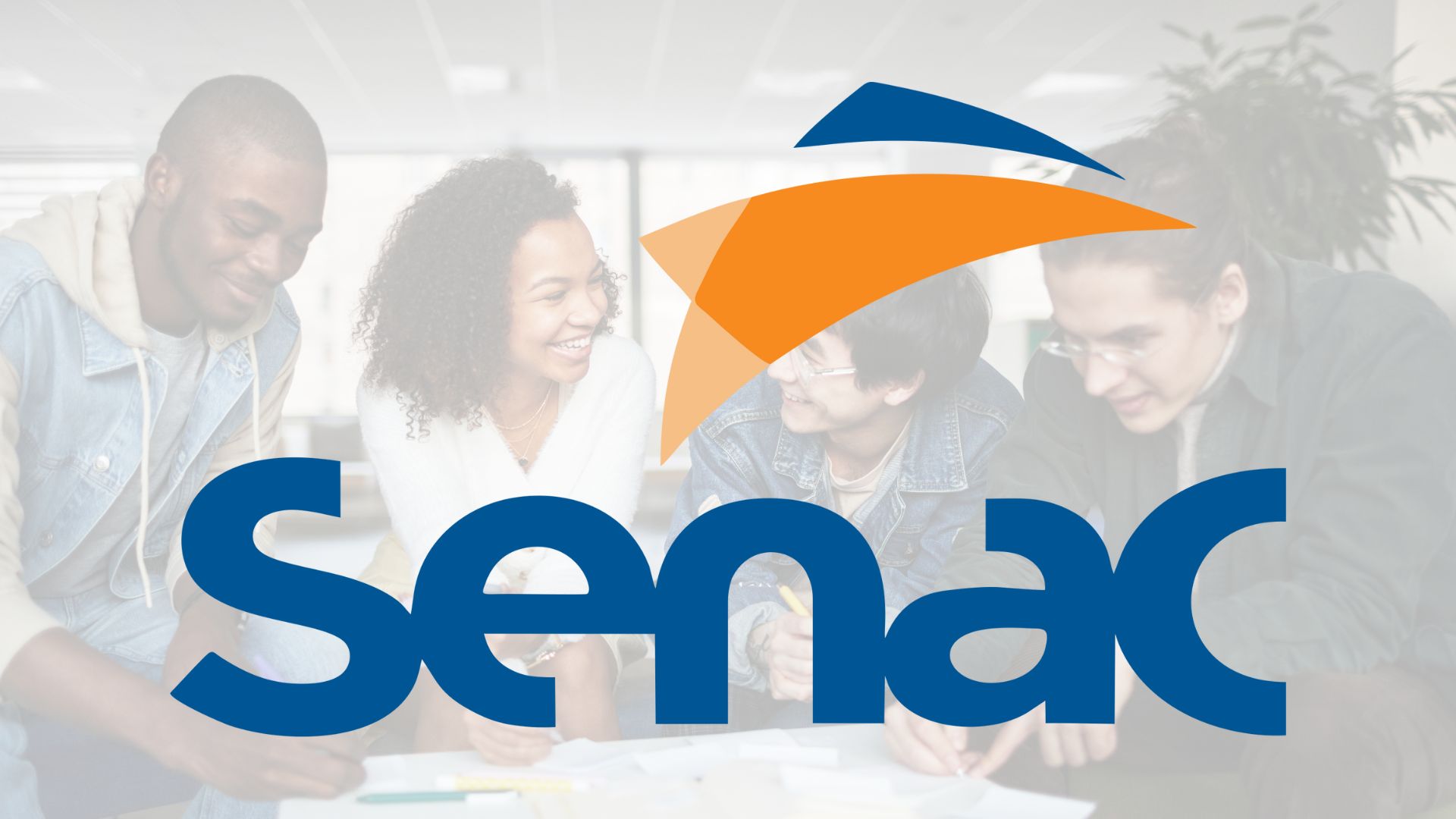 SENAC – Driving Climate Action in Brazil Tourism and Trade Sector