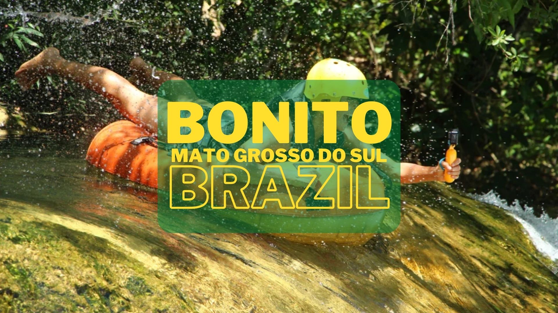 Brazil is on its way to Certifying the First Carbon-Neutral Ecotourism Destination Worldwide