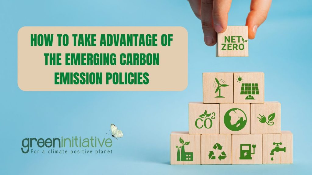 03-03-23 Carbon emission sanctions and rewards understanding the future of climate policies