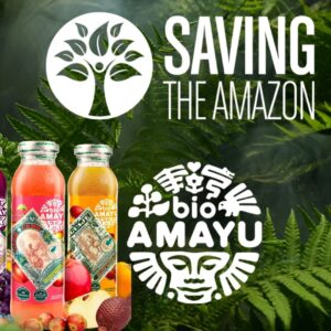 Green Iinitiative - Beverages- For a Climate Positive Planet
