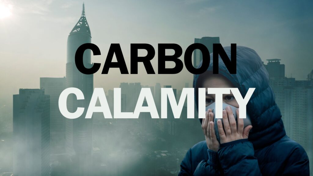 COP28 ended with an agreement: Carbon Calamity - The question now is about the speed & scale of implementation