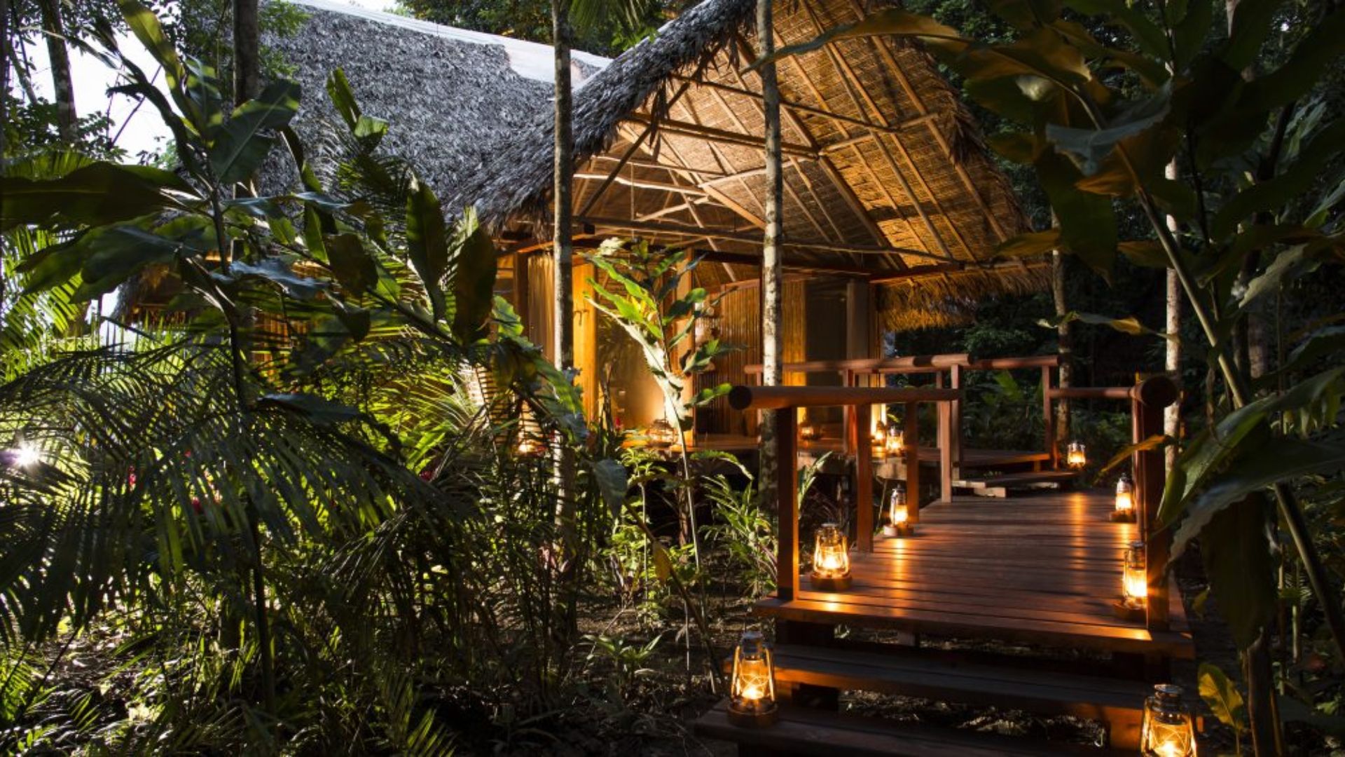 Inkaterra Hotels: Leading the Way in Sustainable Luxury, Conservation, and Regenerative Tourism in Peru