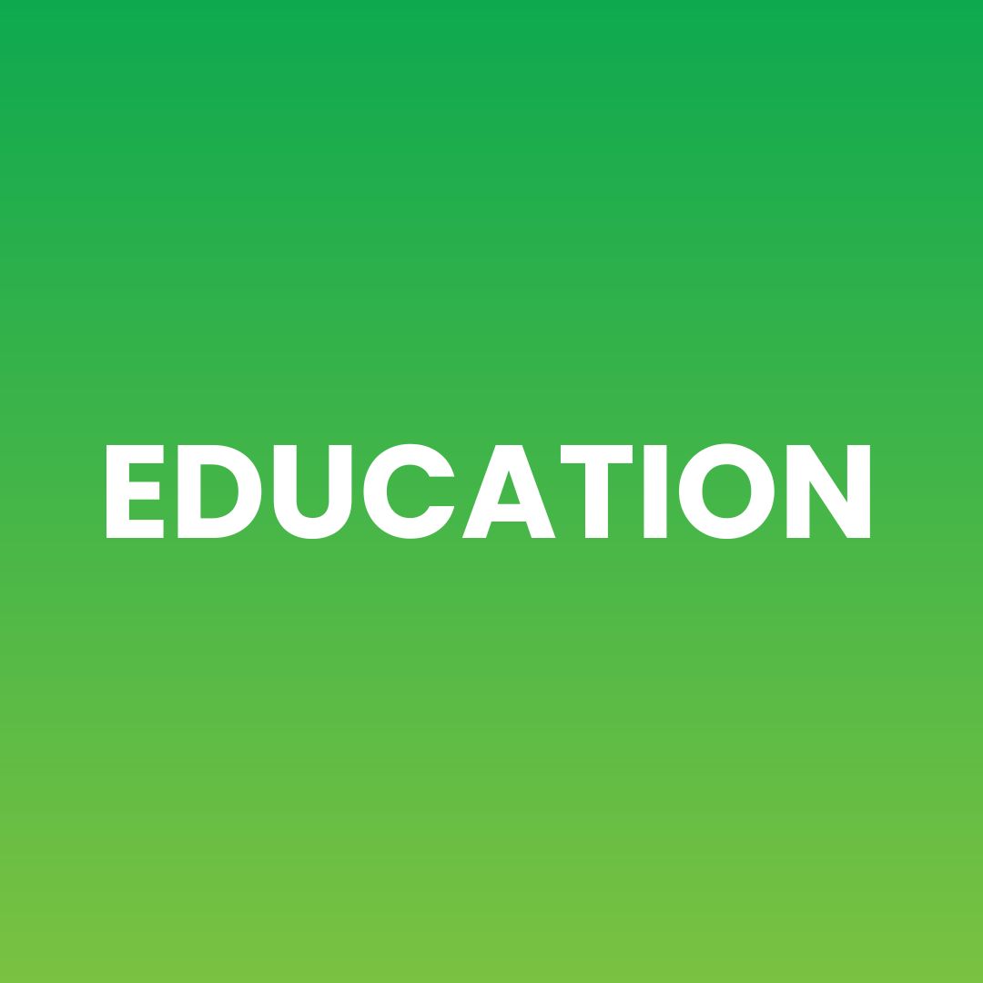 Green Initiative Education