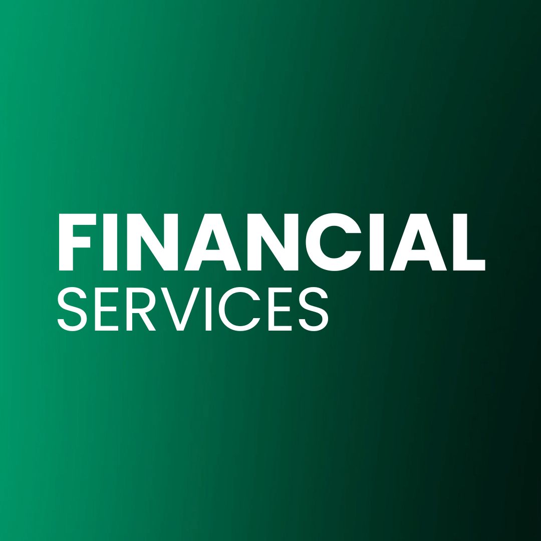 Green Initiative Financial Services and Institutions