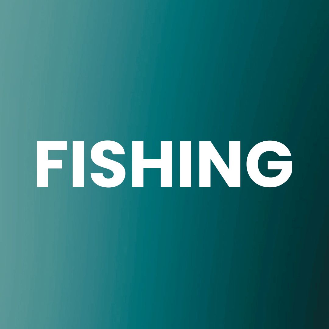 Green Initiative Fishing