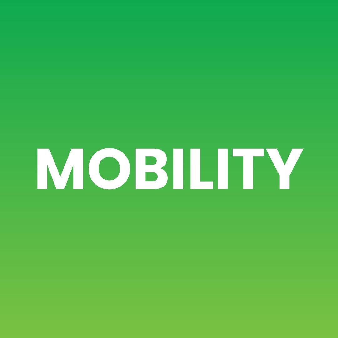 Green Initiative Mobility