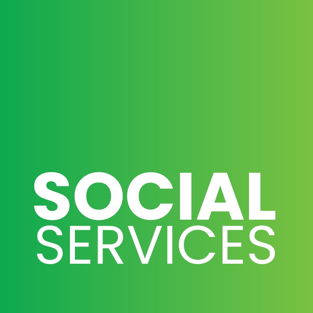 Green Initiative Social Services