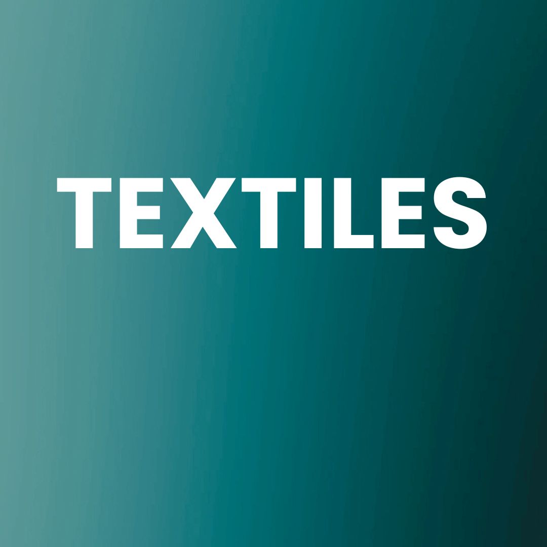 Green Initiative Textiles