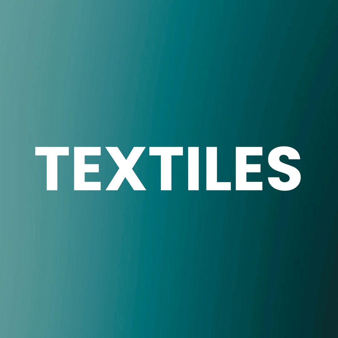 Green Initiative Textiles