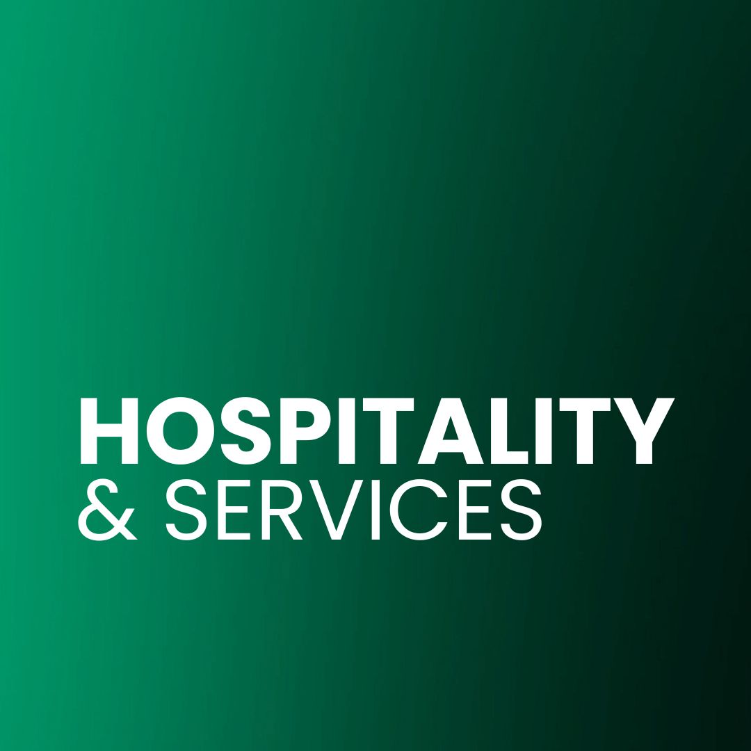 Green Initiative Tourism Hospitality and Services