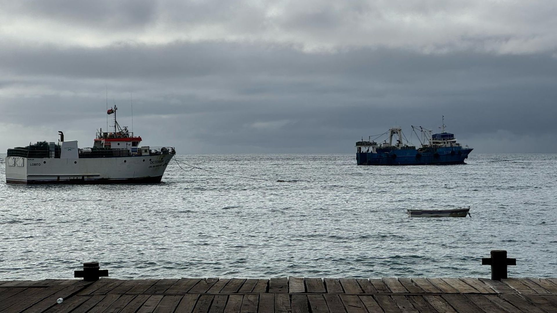 Best Practices for Achieving Climate and Nature Positive Outcomes in Fisheries and Aquaculture Geen Initiative