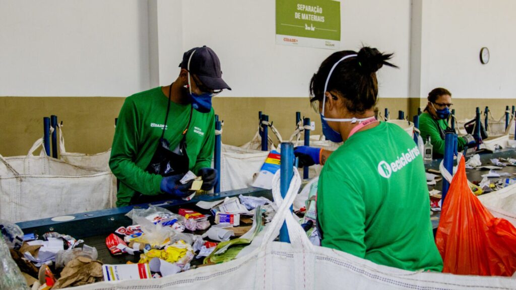 Success Story_ How Instituto Recicleiros is Transforming Recycling in Brazil