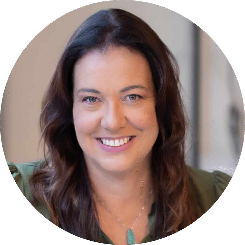 Green Initiative team - Karla de Melo