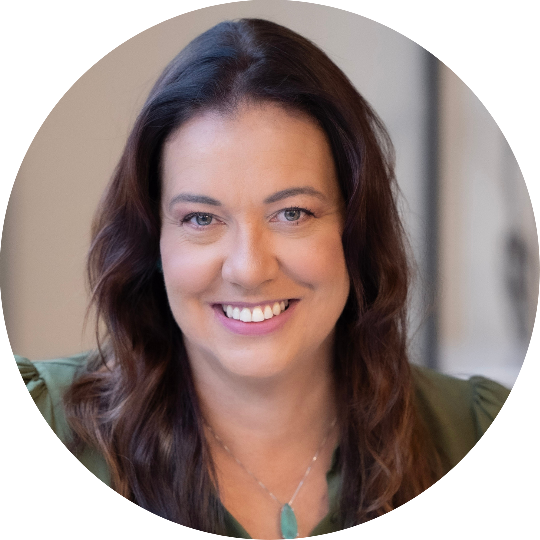 Green Initiative team - Karla de Melo