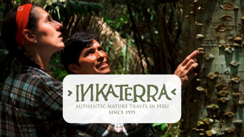 Inkaterra: 50 Years of Pioneering Sustainable Tourism and Global Climate Action