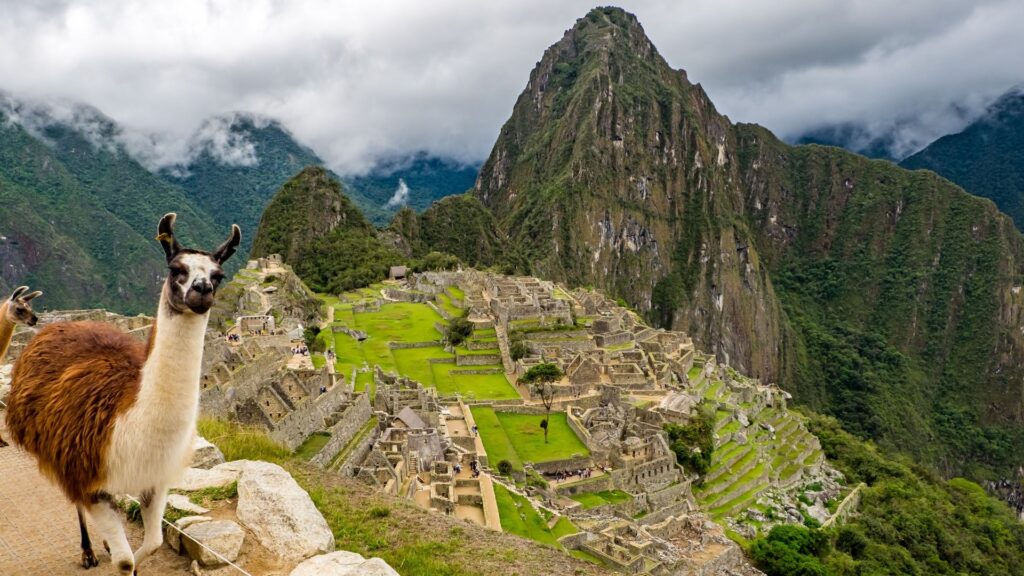 Machu Picchu’s Carbon-Neutral Pathway Transparent MRV for Climate and Tourism