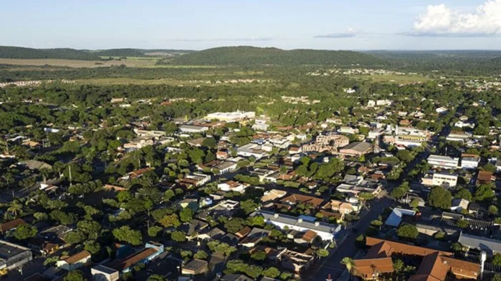 How Bonito, Brazil and FundTur (State Tourism Authority) Created the World's First Carbon Neutral Ecotourism Destination, And What It Means for Tourism Worldwide