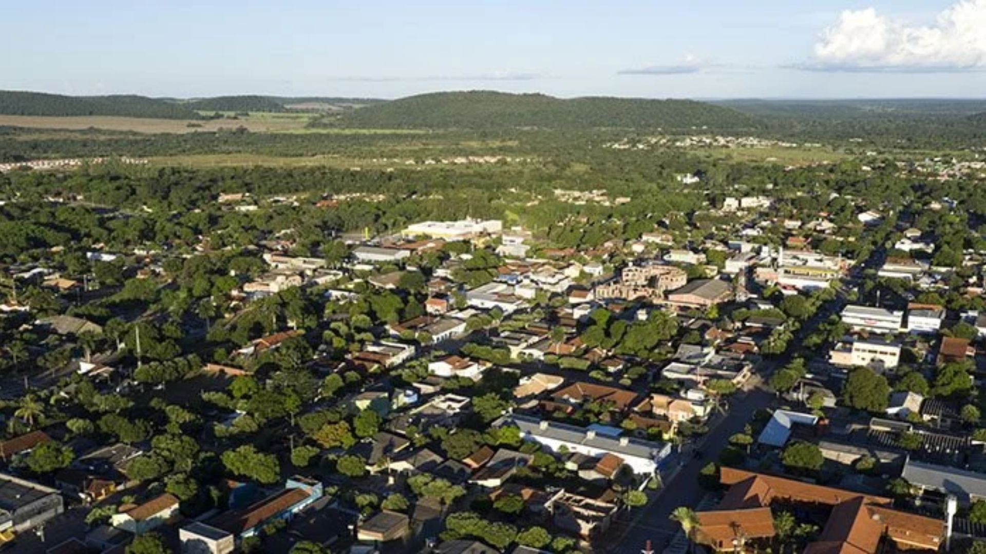 How Bonito, Brazil and FundTur (State Tourism Authority) Created the World’s First Carbon Neutral Ecotourism Destination, And What It Means for Tourism Worldwide