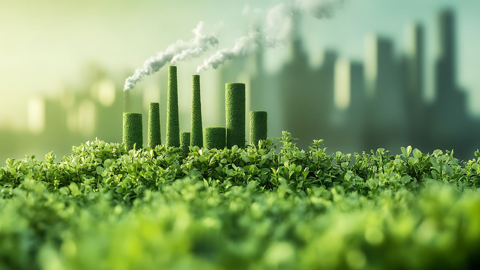 Industrialization of Brazil’s Comparative Advantages: How Natural Capital Can Drive Inclusive and Sustainable Growth