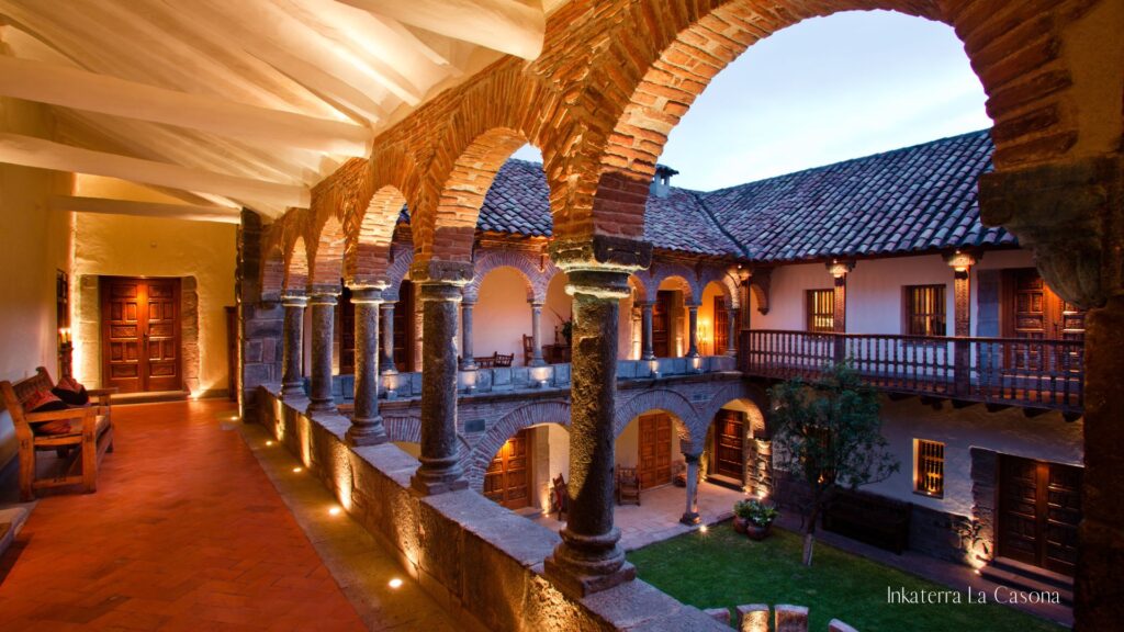 The New Face of Luxury: How Inkaterra and the Koechlin Legacy Are Redefining Travel in South America