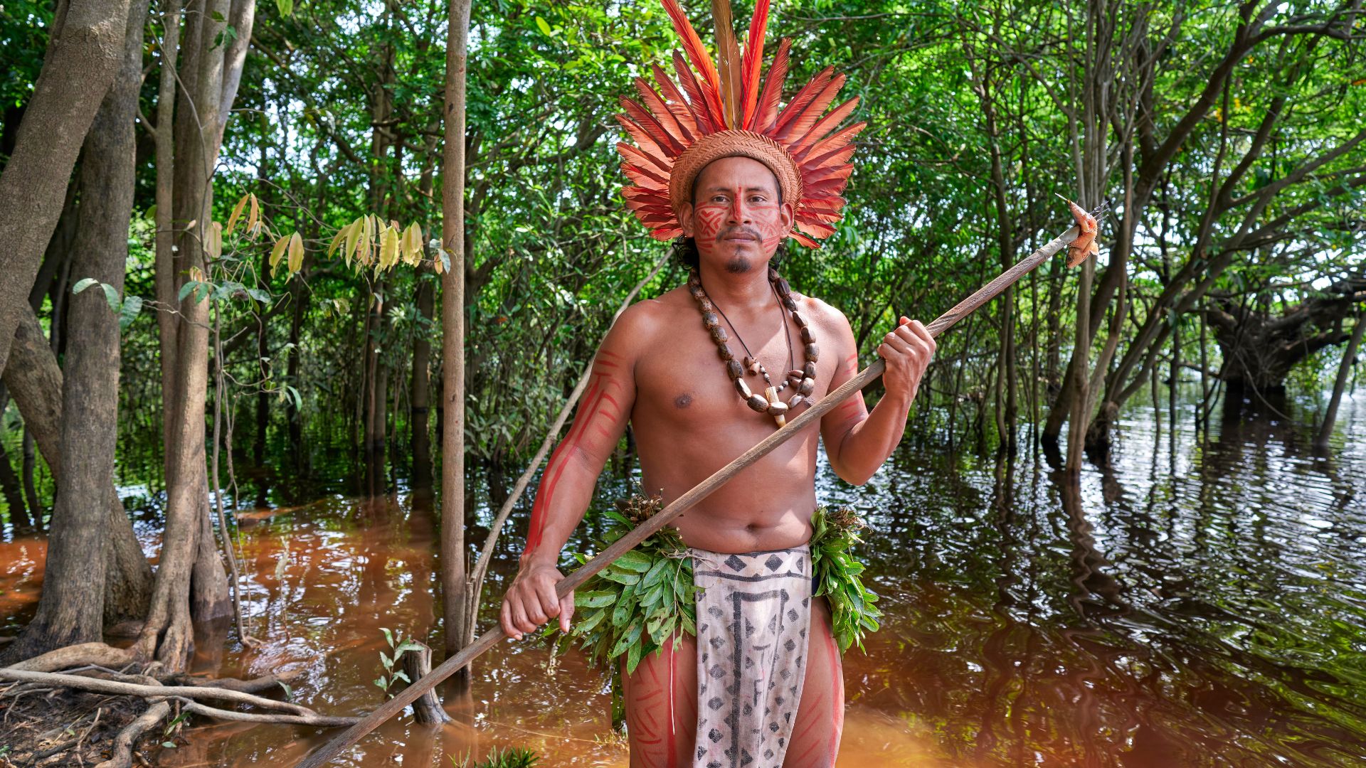 COP30 in Belém: When Climate Action Meets Social Justice