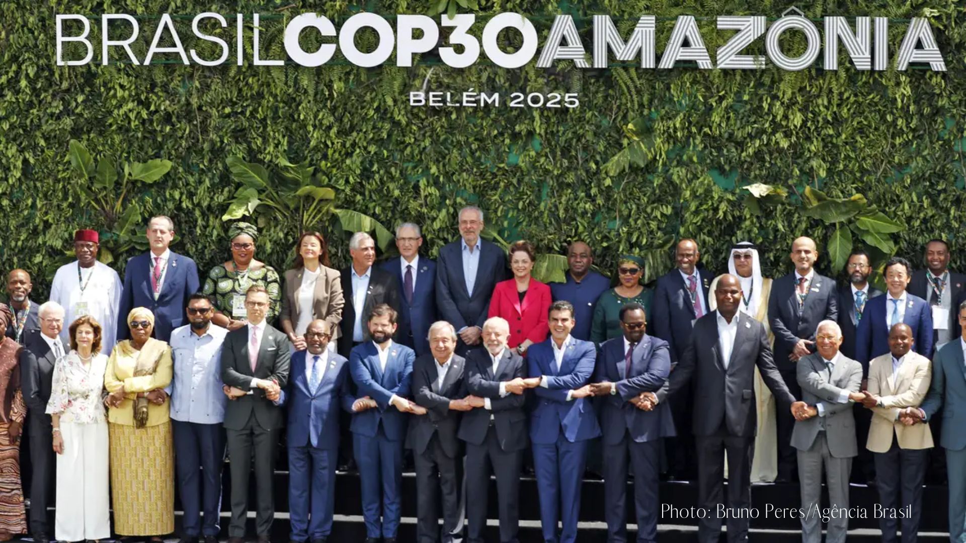 COP30 in Brazil: The Moment to Deliver on Climate Promises