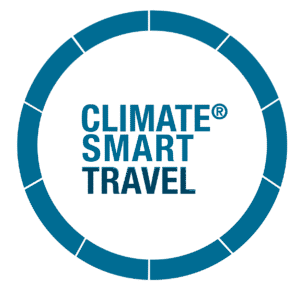 Climate Smart Travel - Green Initiative