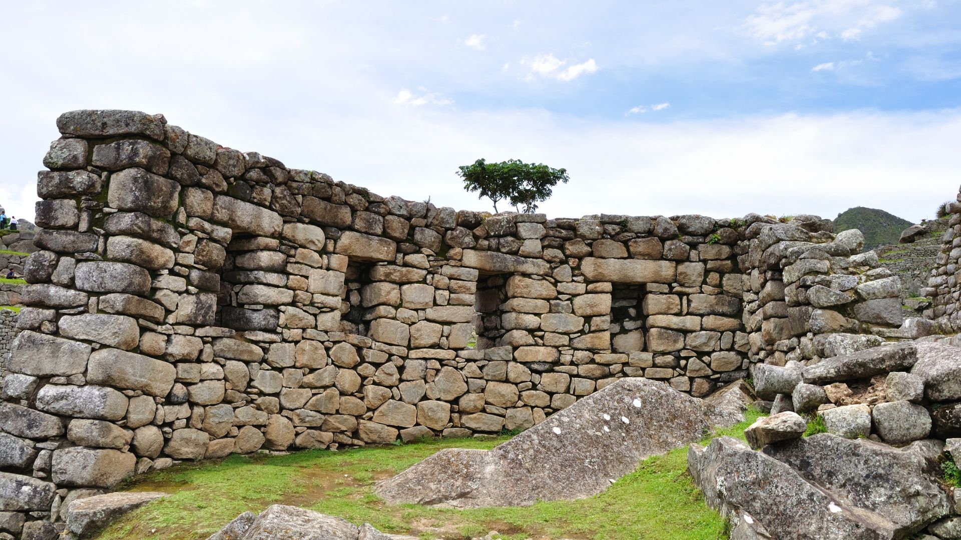 Machu Picchu: Restoring Nature, Inspiring Sustainability, and Leading a New Era of Climate-Positive World Heritage Tourism