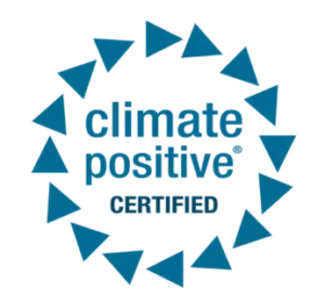 climate positive