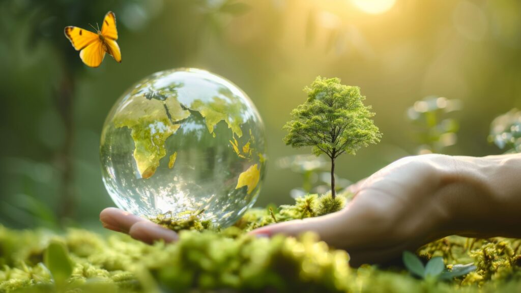GUIA DE AÇÃO CLIMÁTICA PARA EMPRESAS E DESTINOS TURÍSTICOS