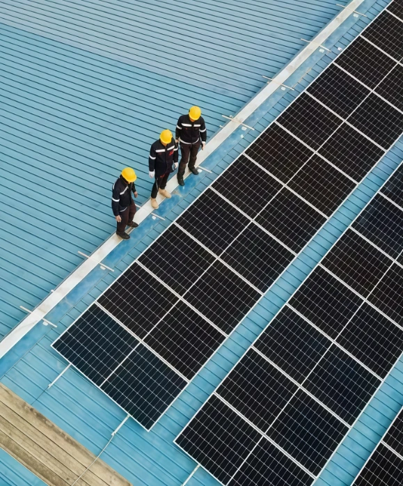 Climate Mitigation Finance Guide