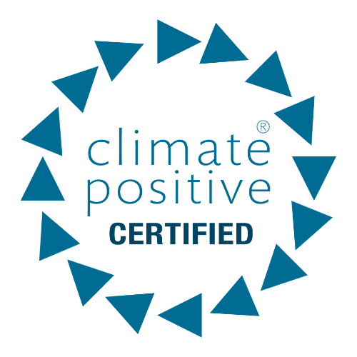 Climate Positive