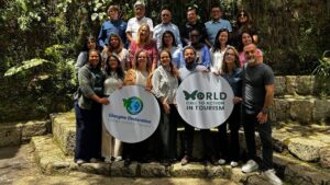 Nature-based tourism faces an immediate climate emergency. Discover how Green Initiative (GI International) aligns science, governance, and finance to protect global territories.